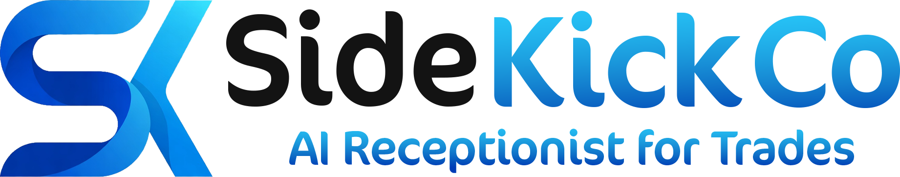 SideKickCo — AI Receptionist for Trades